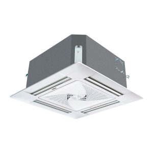 VRF sistemos Haier 4-Way standart kasetinis vidinis blokas