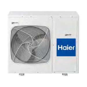 MULTI-SPLIT sistemos Haier SUPERMATCH išorinis blokas