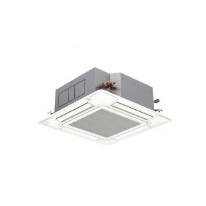 VRF sistemos kasetinis konvektorius Hitachi 800x800