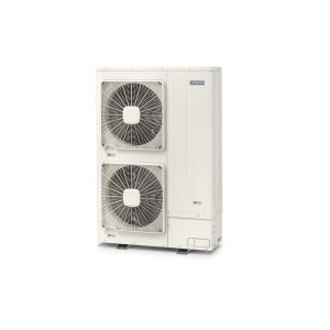VRF sistemos lauko blokas Hitachi Set Free Mini
