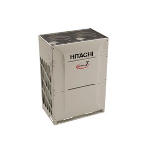 VRF sistemos lauko blokas Hitachi Set Free Sigma Performance
