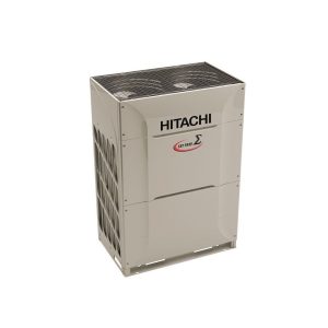 VRF sistemos lauko blokas Hitachi Set Free Sigma Standart