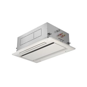 VRF sistemos kasetinis konvektorius Hitachi 2-jų krypčių