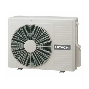 VRF sistemos lauko blokas Hitachi Utopia Prime