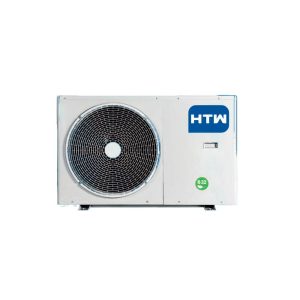 Šilumos siurblys oras-vanduo HTW ECO-THERMAL MONOBLOCK