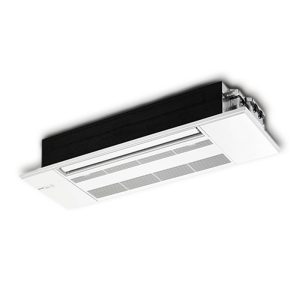 MULTI-SPLIT sistemos kasetinis vienkryptis vidinis blokas Mitsubishi Electric MLZ-KP