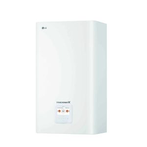 Šilumos siurblys oras - vanduo, be talpos LG ThermaV R32