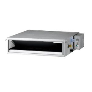 Kanalinis oro kondicionierius LG COMPACT- INVERTER Low Pressure