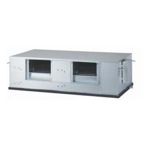 Kanalinis oro kondicionierius LG STANDARD - INVERTER didelio galingumo