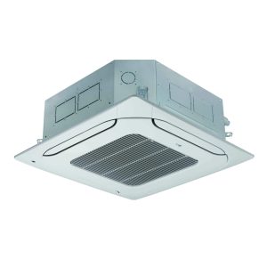 Kasetinis oro kondicionierius LG COMPACT- INVERTER