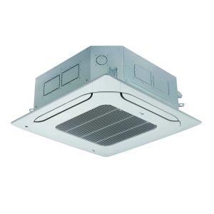 Multi-Split sistemos LG kasetinis 4-Way vidinis blokas
