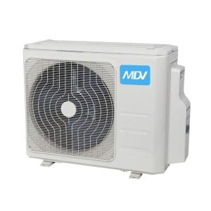 MDV MULTI-SPLIT sistemos išorinis blokas