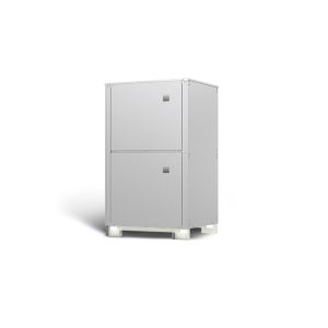 Geoterminis šilumos siurblys žemė-oras Mitsubishi Electric CRHV