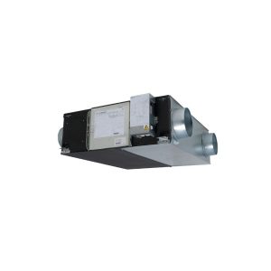 Kanalinio rekuperatoriaus Mitsubishi Electric LGH-RVX Lossnay vidinis blokas