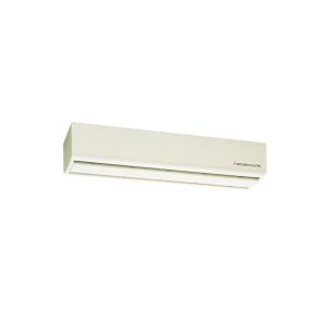 Oro užuolaidos Mitsubishi Electric