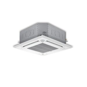 MULTI-SPLIT kasetinio keturkrypčio Mitsubishi Electric PLA-M vidinis blokas