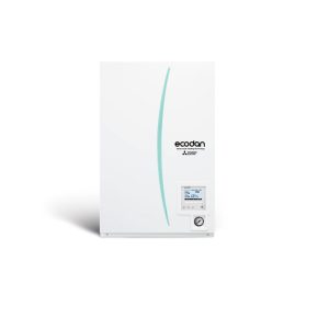 Talpykla Mitsubishi Electric ECODAN Hydro-Box (be boilerio)