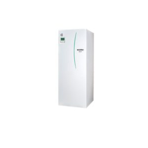 Package serijos talpyklos Mitsubishi Electric Ecodan vidinis blokas (su integruotu boileriu)