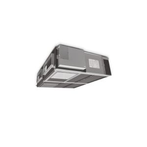 Kanalinio rekuperatoriaus Mitsubishi Electric LGH-RVXT Lossnay vidinis blokas