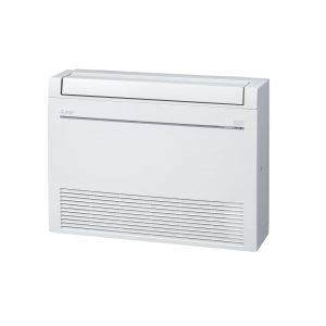 Konsolinis (grindinis) oro kondicionierius Mitsubishi Electric MFZ-KW-VGHZ