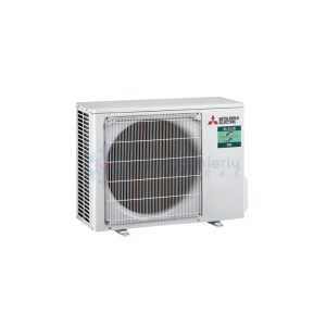 Multi - Split sistemos Mitsubishi Electric PUHZ-P išorinis blokas