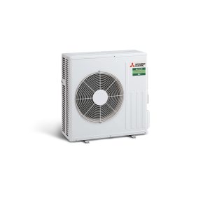 Multi - Split sistemos Mitsubishi Electric SUZ-M išorinis blokas