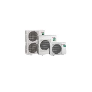 Multi - Split sistemos Mitsubishi Electric PUZ-ZM išorinis blokas