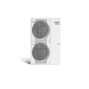 Multi - Split sistemos Mitsubishi Electric PUHZ-SHW išorinis blokas