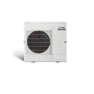 MULTI-SPLIT sistemos Mitsubishi Electric PUMY-SP išorinis blokas