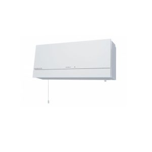 Rekuperatorius Mitsubishi Electric Mini VL-100