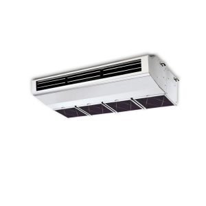 Multi - Split sistemos Mitsubishi PCA-M-HA konsolinis (lubinis) vidinis blokas