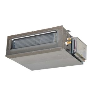 MULTI-SPLIT sistemos Mitsubishi Heavy Industries kanalinis vidinis blokas FDUM50VH