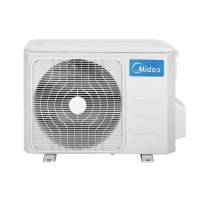 MULTI-SPLIT sistemos Midea išorinis blokas