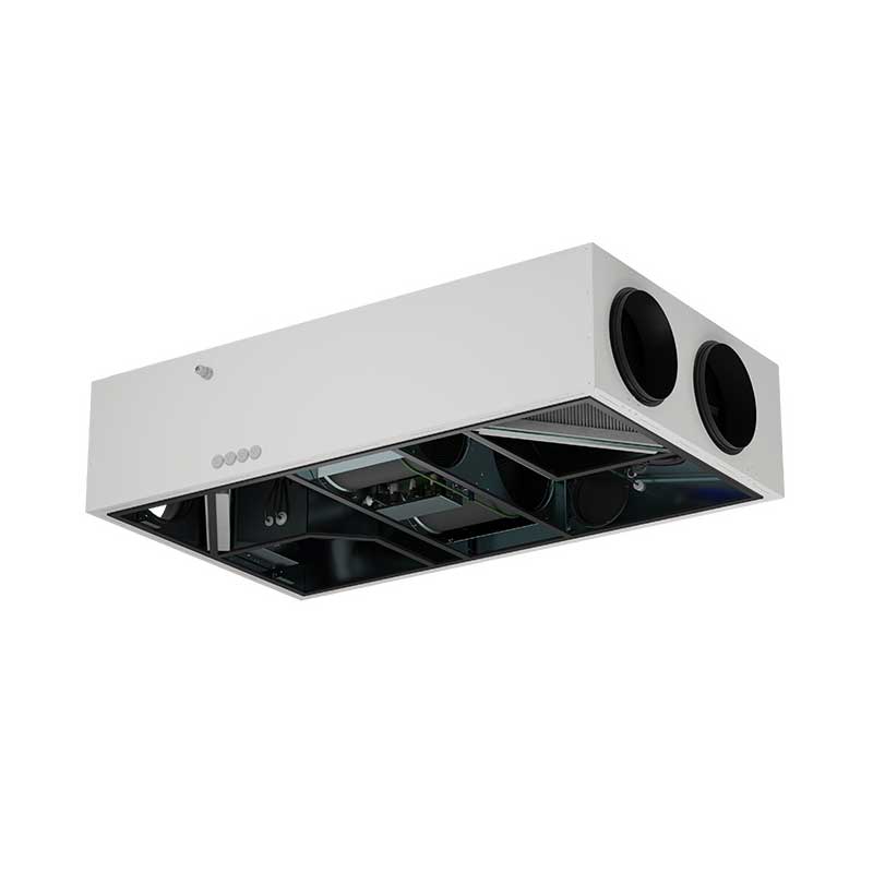 Rekuperatorius Komfovent Domekt R 400 F