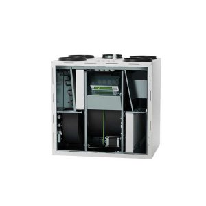 Rekuperatorius Komfovent Domekt R 400 V C6M