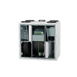 Rekuperatorius Komfovent Domekt R 450 V