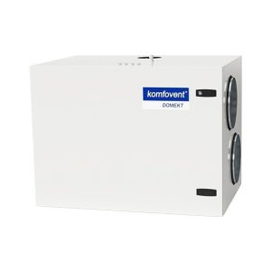 Rekuperatorius Komfovent Domekt R 700 H