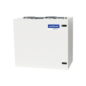 Rekuperatorius Komfovent Domekt R 700 V