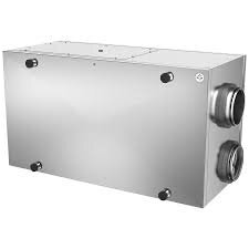 Rekuperatorius SystemAir SAVE VSR 300