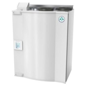 Rekuperatorius SystemAir SAVE VTR 250/B