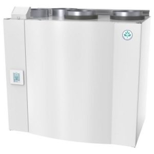 Rekuperatorius SystemAir SAVE VTR 500/B