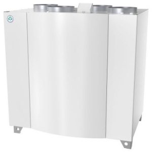 Rekuperatorius SystemAir SAVE VTR 700/B