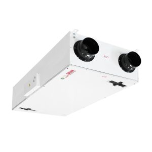 Rekuperatorius Salda SMARTY 4X P 1.1