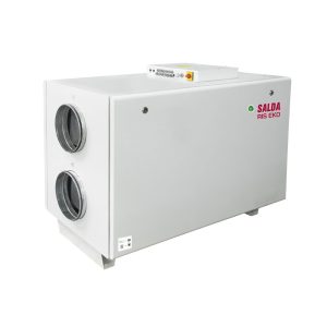 Rekuperatorius Salda RIS HE/HW 700 EKO 3.0