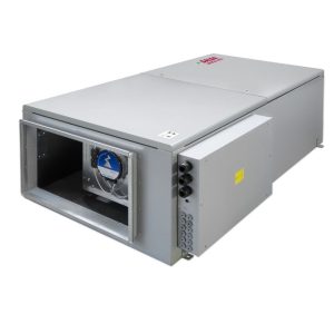 Rekuperatorius Salda VEKA INT 2000-15 L1 EKO SW2