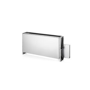 VRF sistemos įmontuojamas/žemo slėgio Samsung vidinis blokas