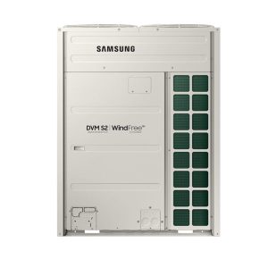VRF sistemos Samsung HEAT RECOVERY HIGH EER išorinis blokas