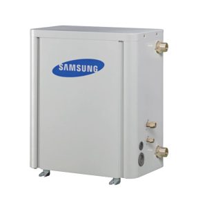 VRF sistemos Samsung hidrobloko EHS LT išorinis blokas