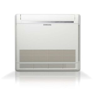VRF sistemos konsolinis Samsung vidinis blokas