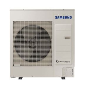 VRF sistemos Samsung Eco HR išorinis blokas